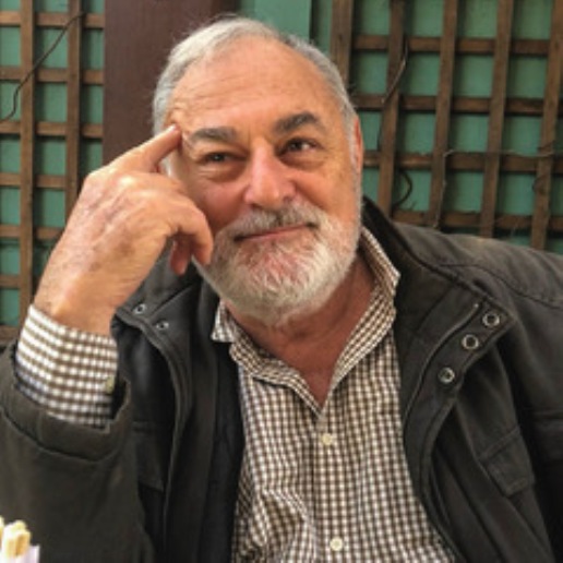 Martin Yodaiken