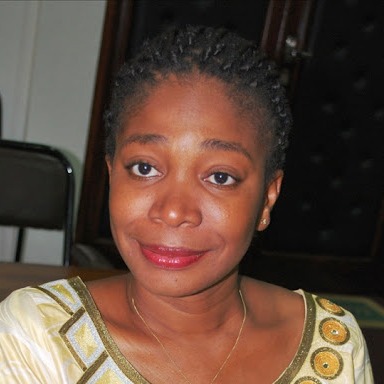 Nadine Dossou Sakponou
