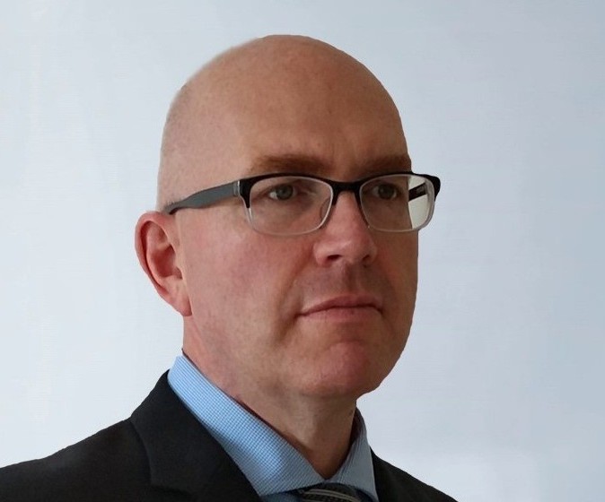 Neil Kirkpatrick