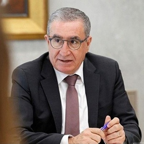 Nicos Papaefstathiou