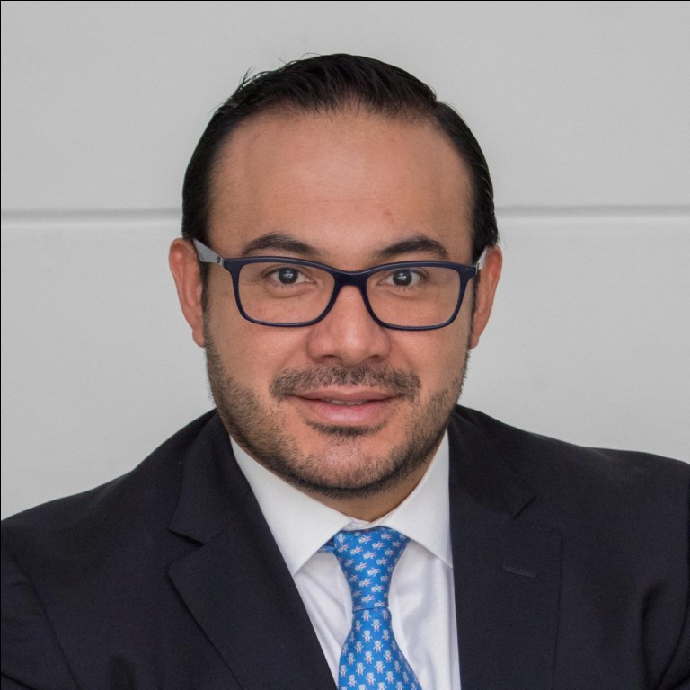 Omar Cuellar Gamboa