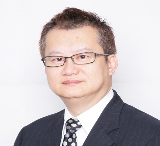 Philip Chan