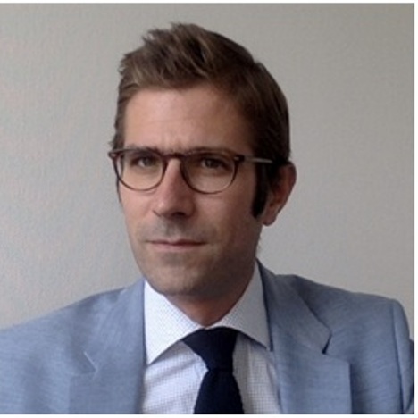 Pr. Arnaud De Nanteuil