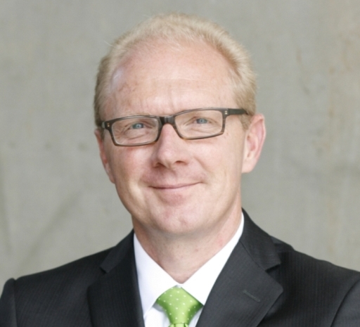 Prof. Dr. Thomas Schlegel