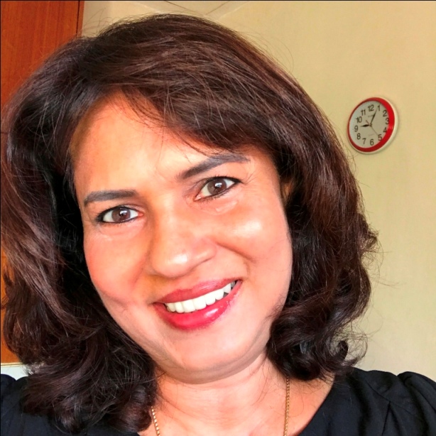 Usha Devi