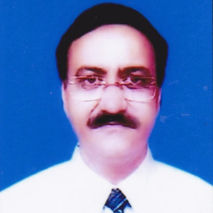 Rajesh Bisaria