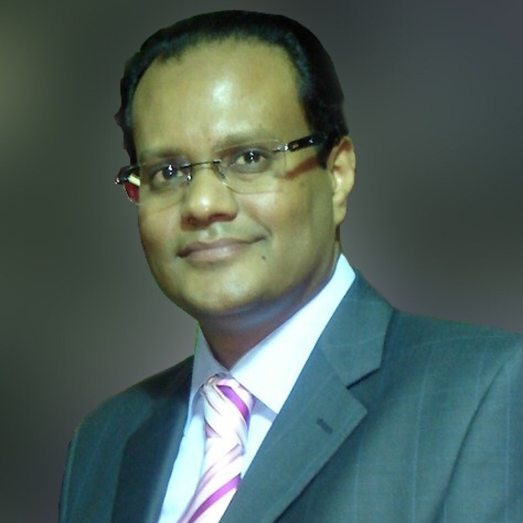 Ramphul Shaheel Kumar Joy