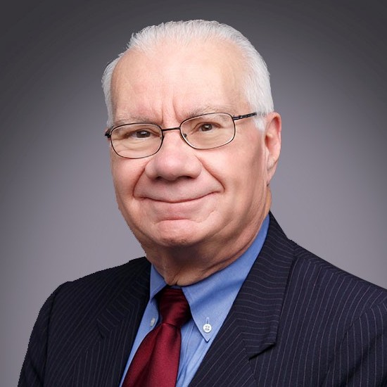 Robert E. McKenzie
