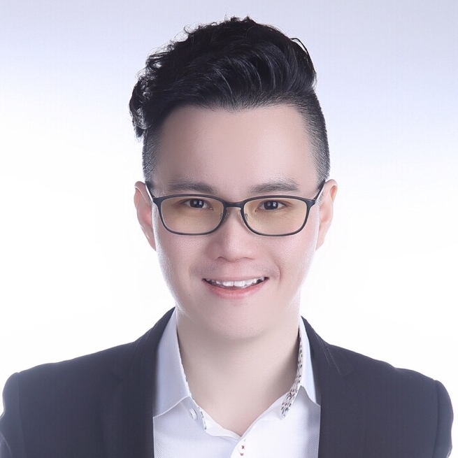 Roy Goh De En