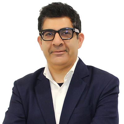 Safir Anand