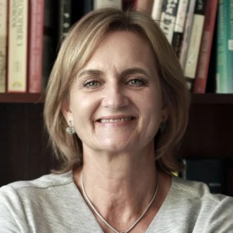 Sandra Hitchcock