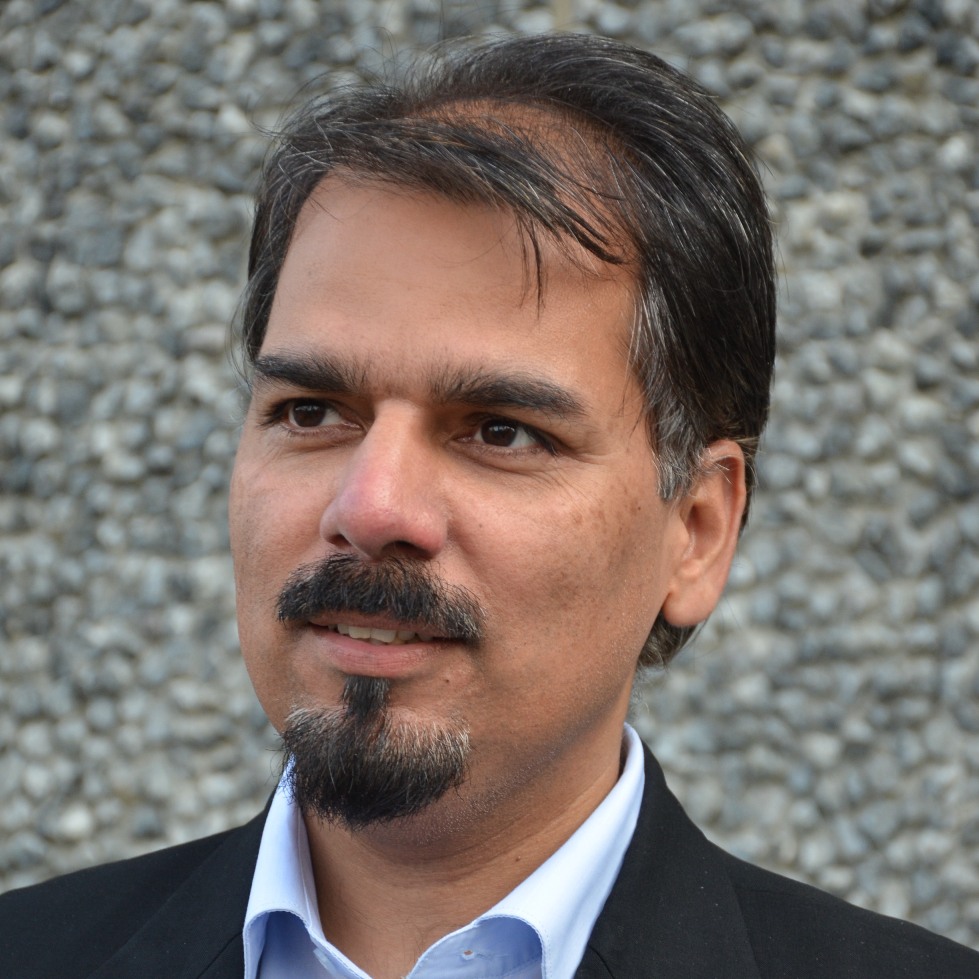 Sanjeev Ahuja