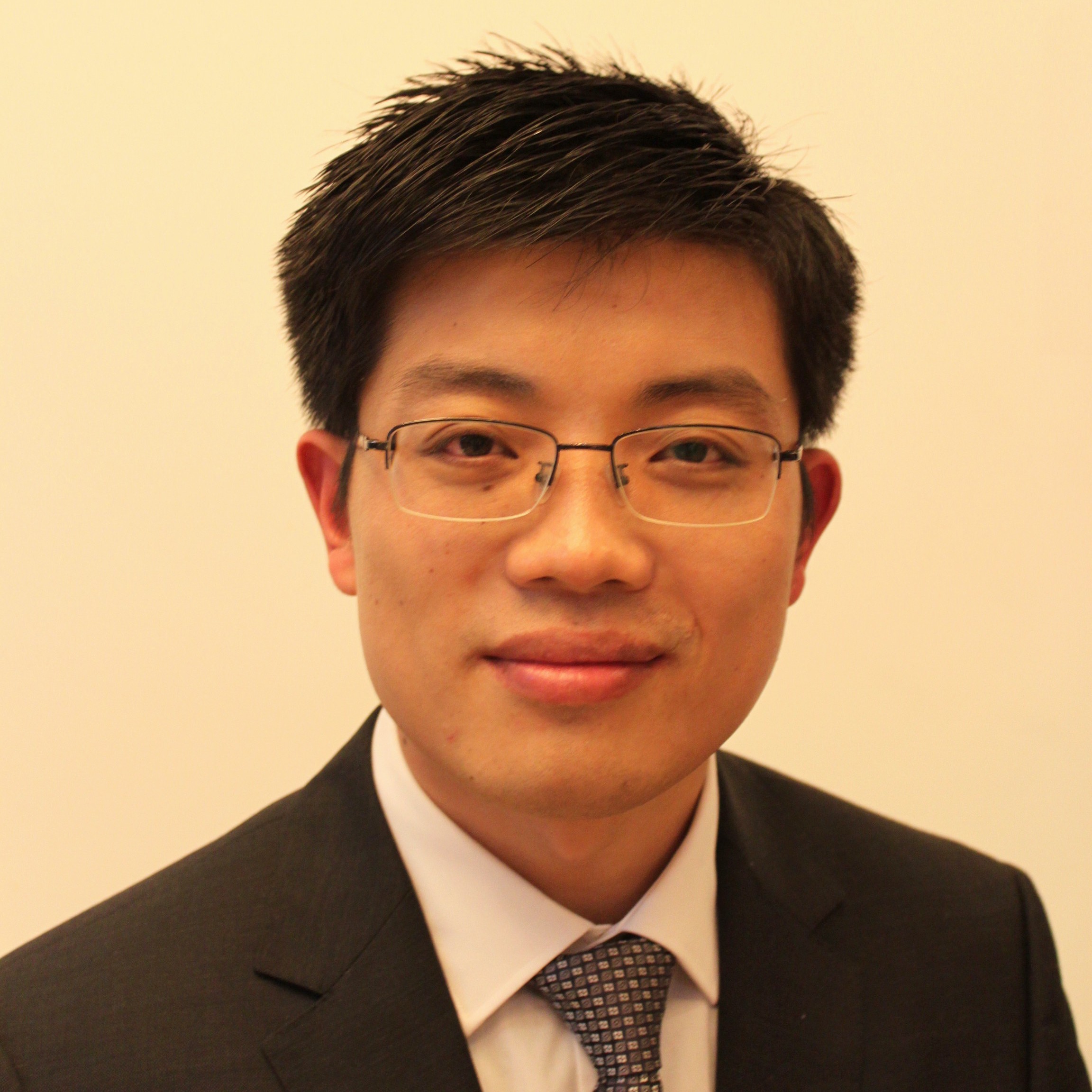 Sean Chen