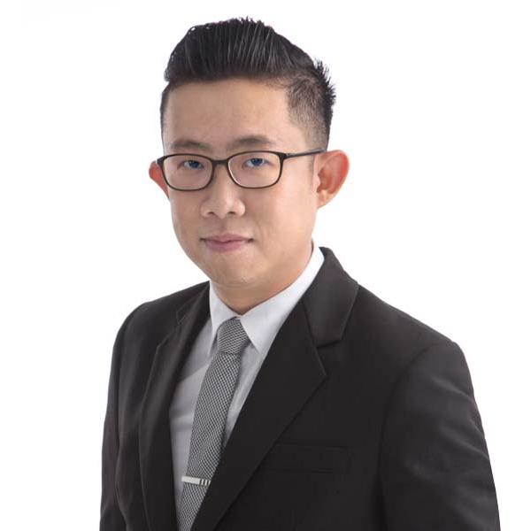Shaun Leong