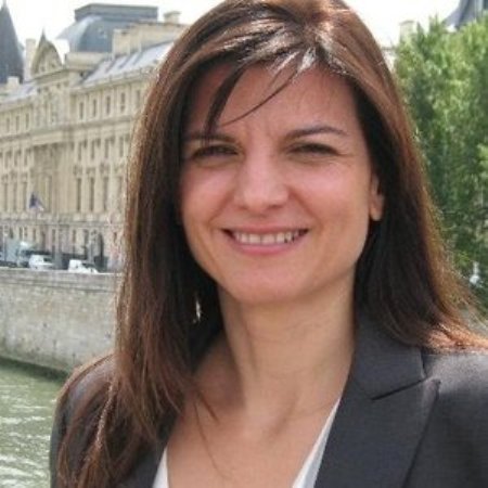 Sophie Ambrosi