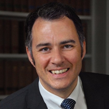 Stefan Kornmacher