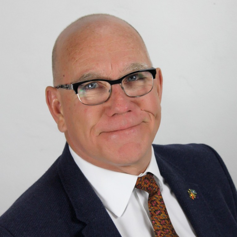 Steve Lanckens