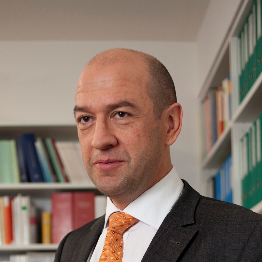Urs Weber-Stecher