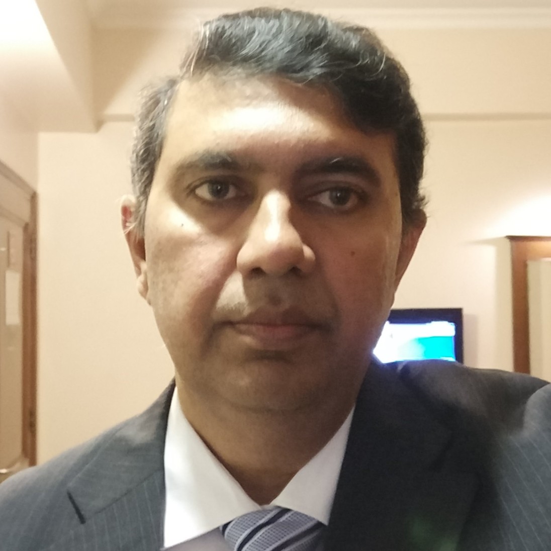 Vijaya Bhasker Kankipati