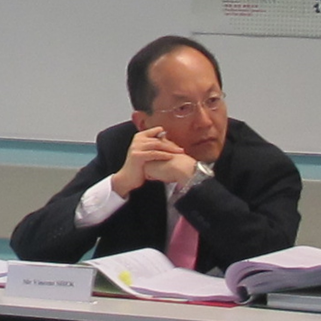 Vincent Shek