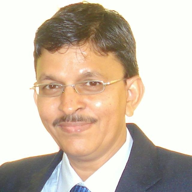 Vinod Ambavat