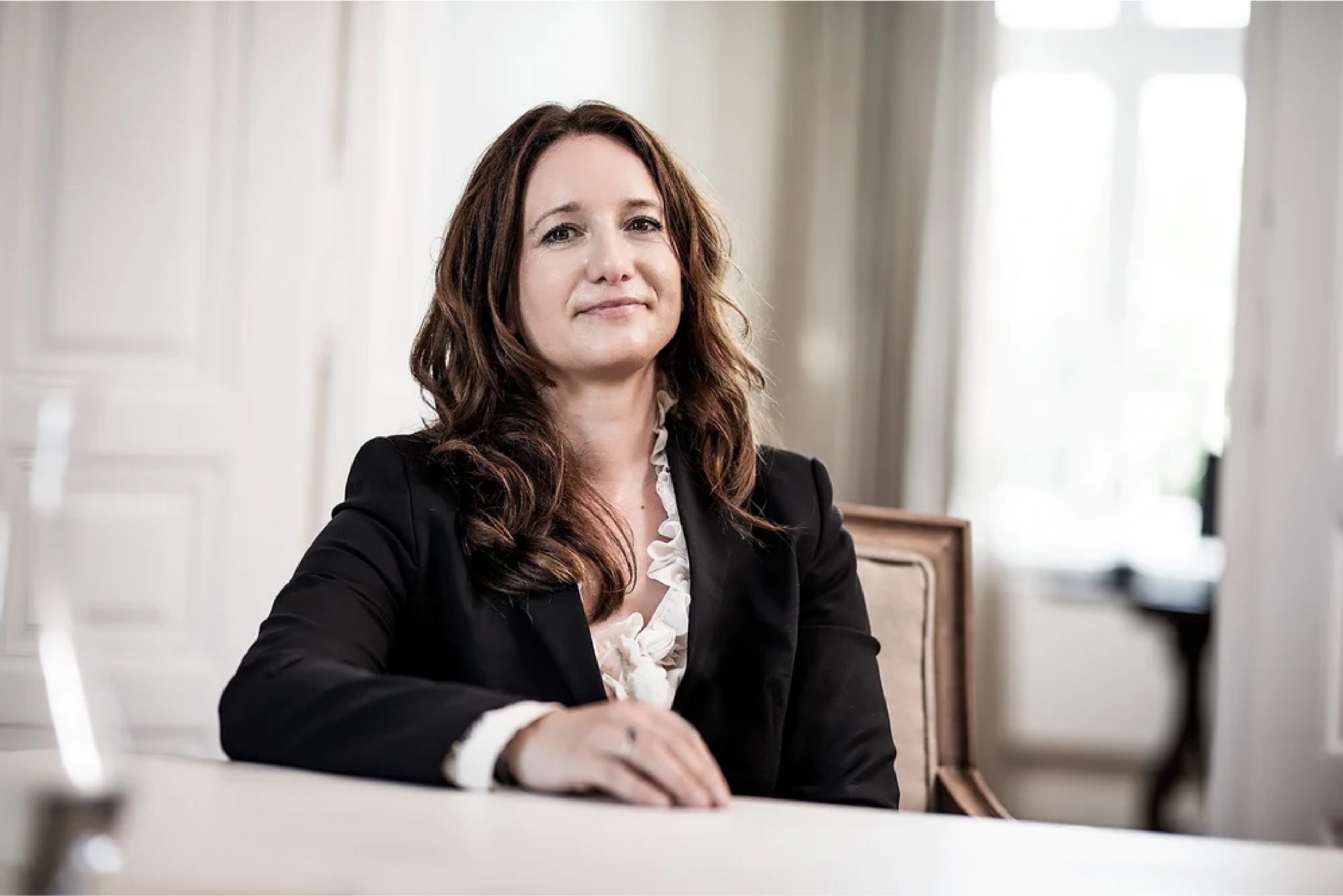 Dr. Monika Hupfauf