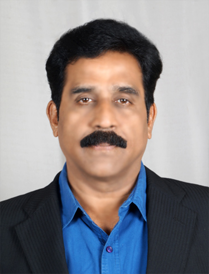 Mr. Anil Kumar Gopinath