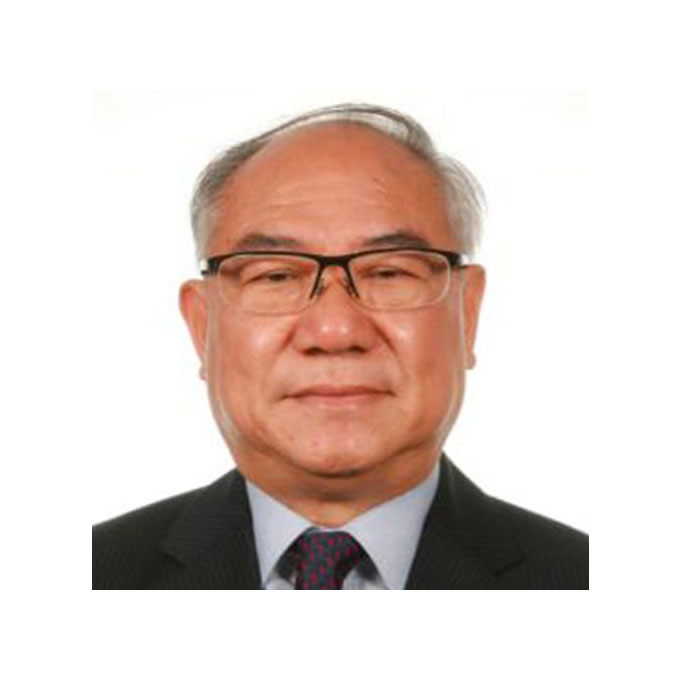 Capt. Lee Fook Choon