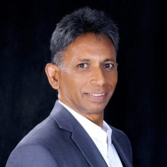 Mandadi Pardha Saradhi