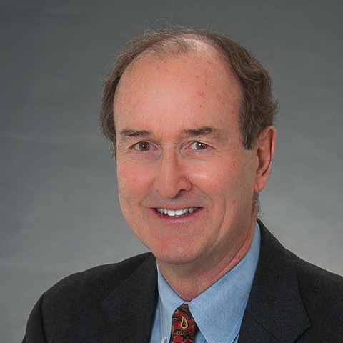 Patrick M. Norton