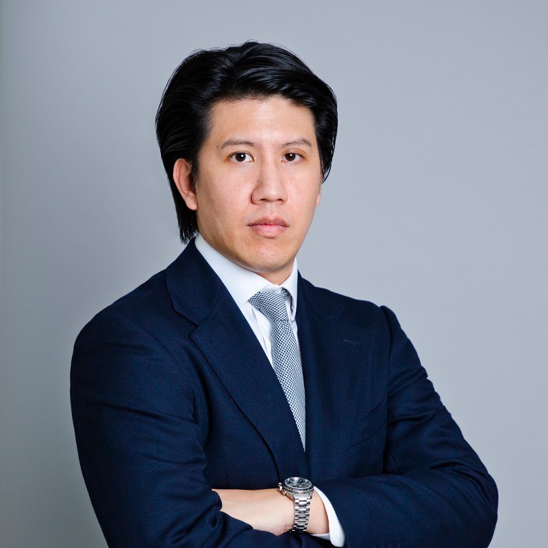 Ronald Tse Fung Pang