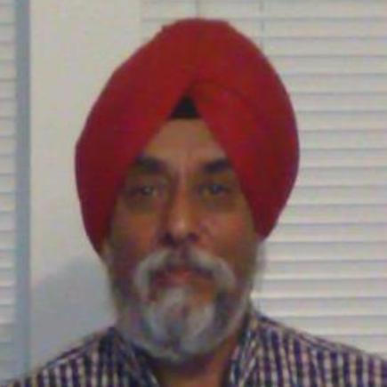 Sanjeev Singh Miglani