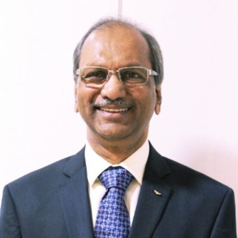 Umesh Dhargalkar