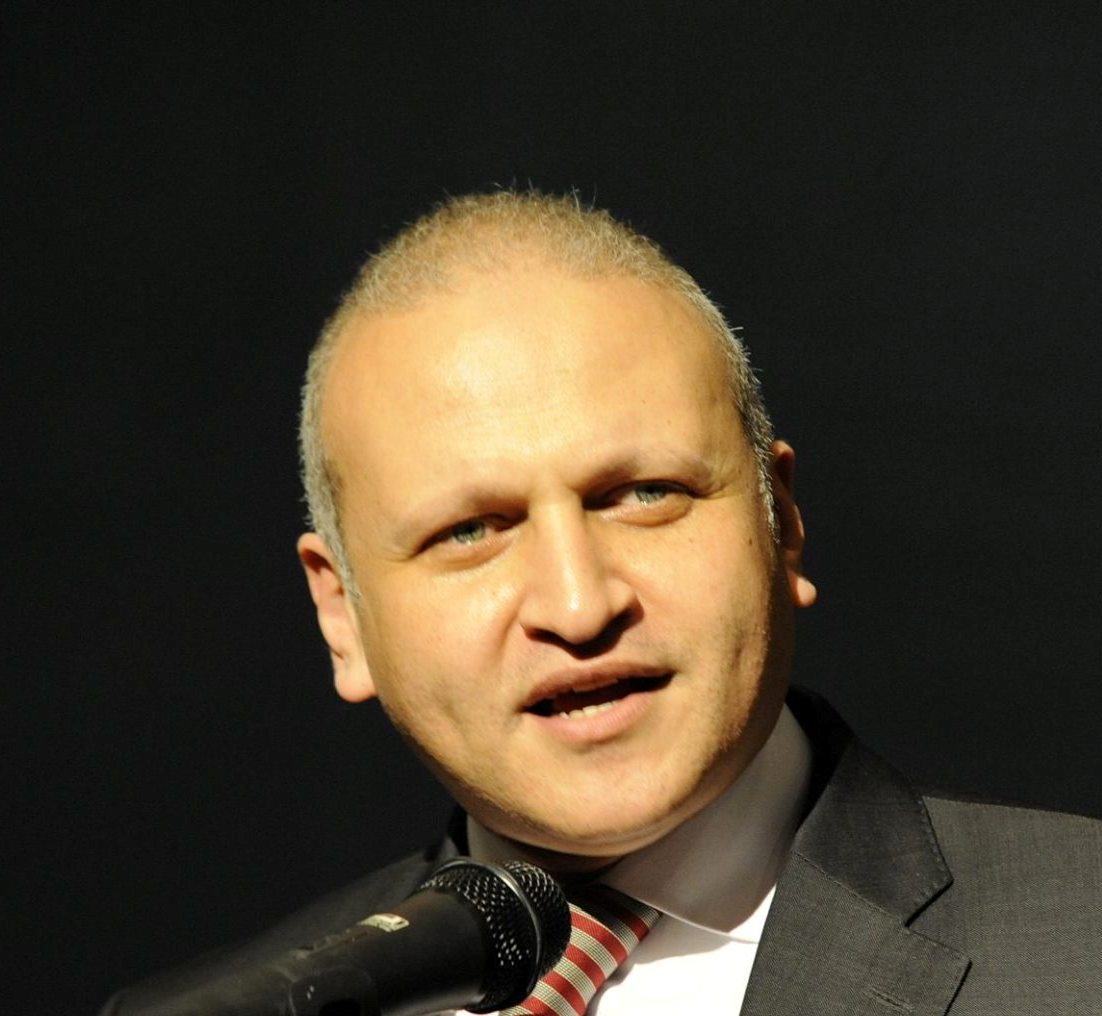 Mohamed Amr