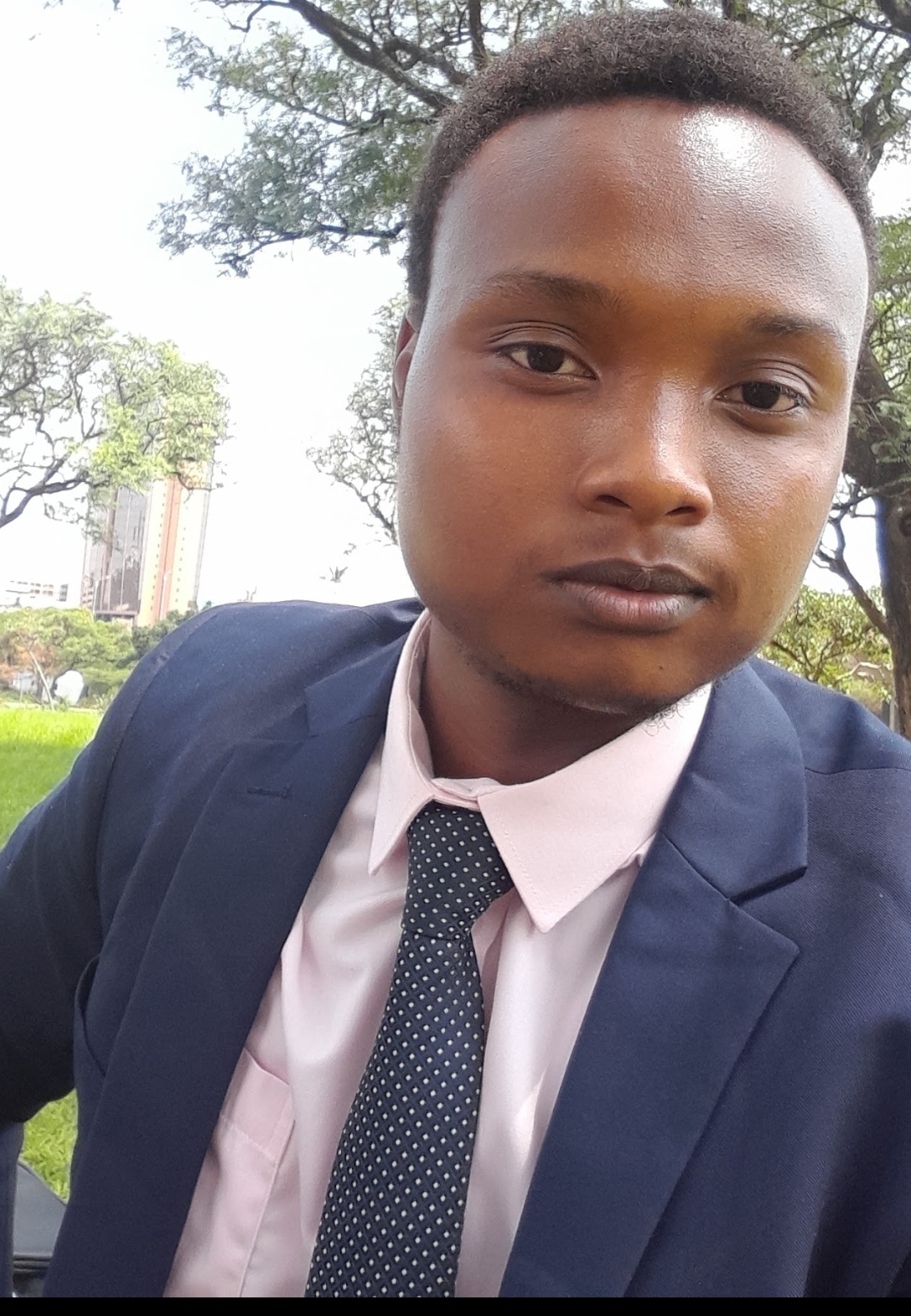 Philip Gicheru Gichaaga