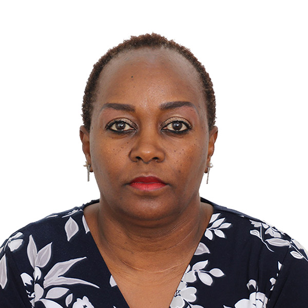 Nancy Jacqueline Njuhi Kamau