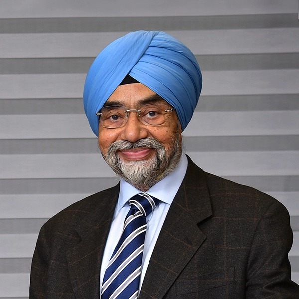 Amarjit Singh Chandhiok