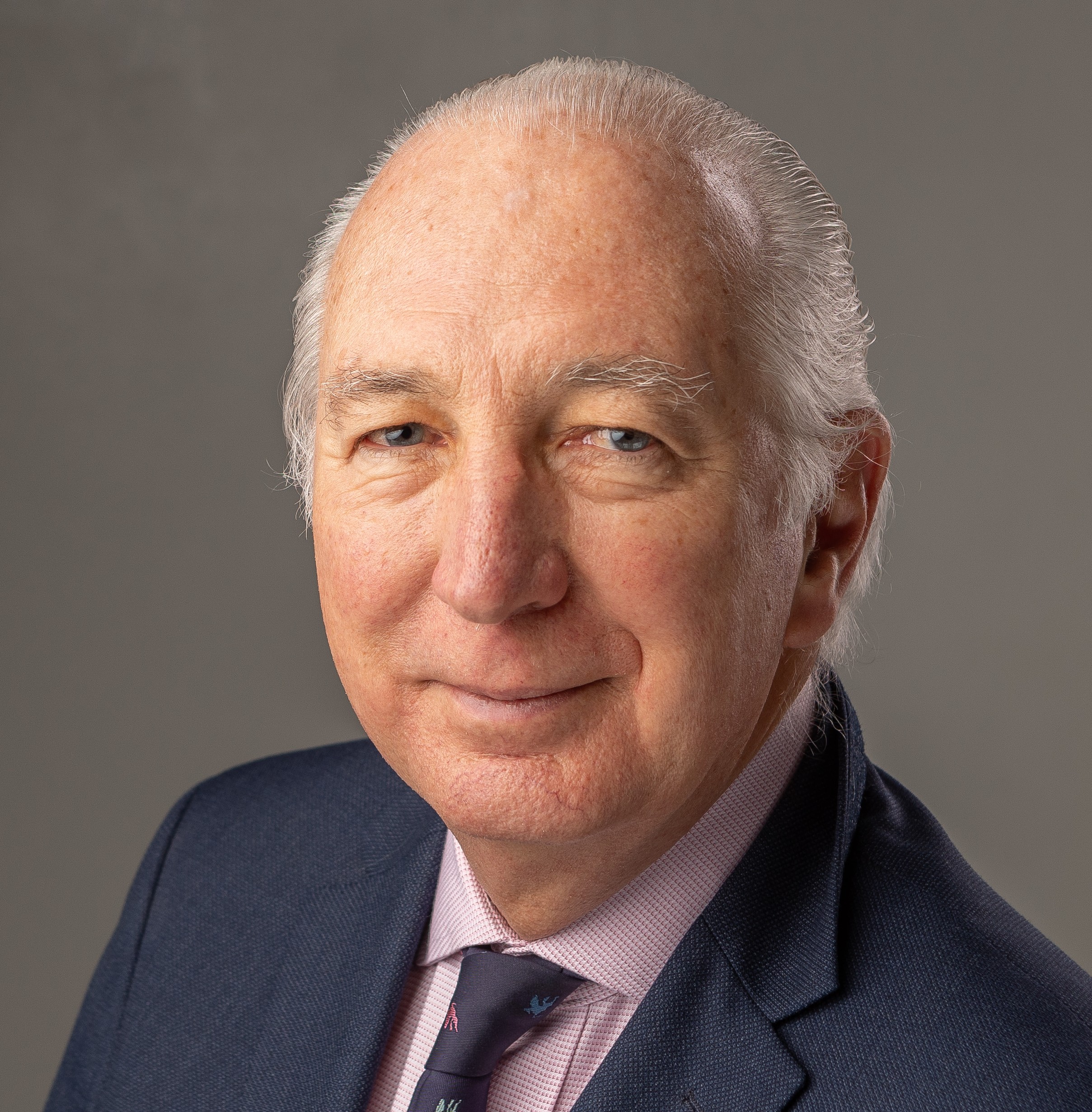 John Robert Papworth