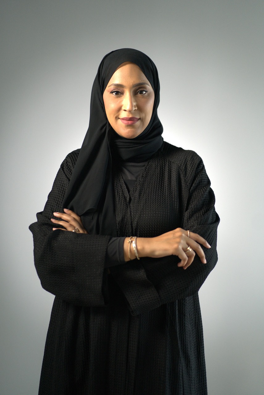Fatima Balfaqeeh