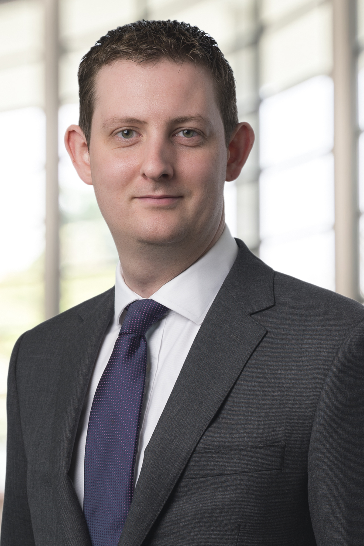 Matthew Finn
