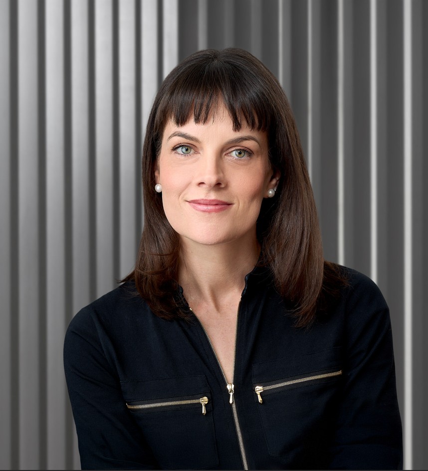 Charlotte Symes