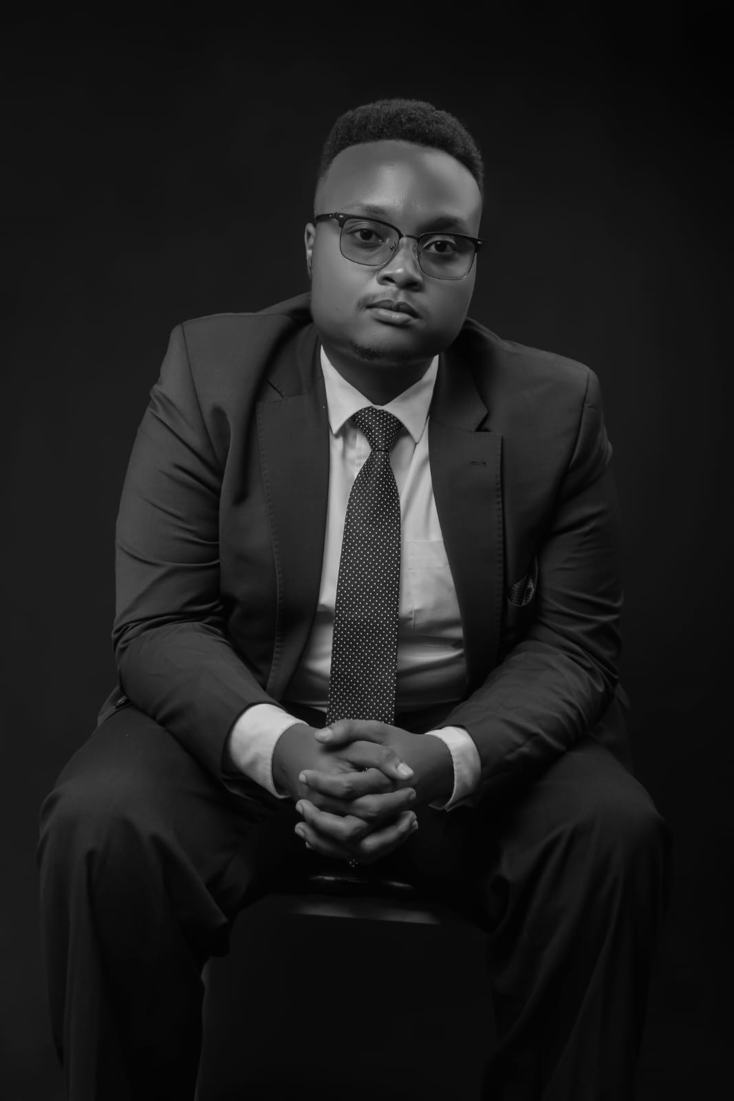 Philip Gicheru Gichaaga