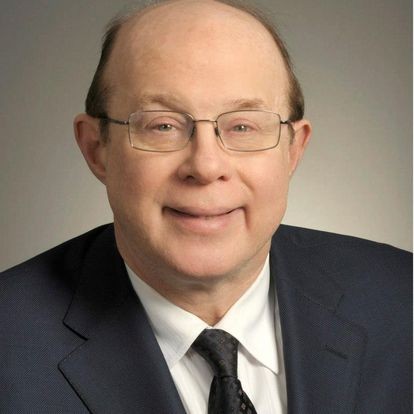 John Eric Myles