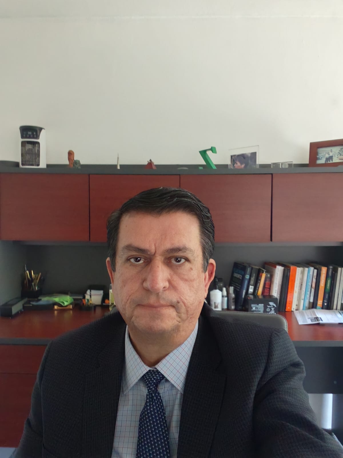 MARIO ALFREDO ZALDIVAR SANCHEZ