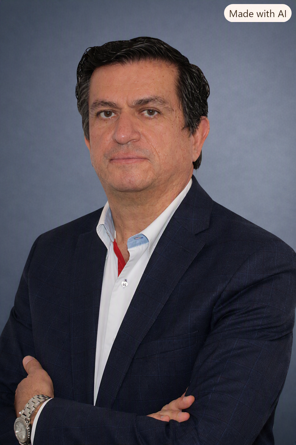 MARIO ALFREDO ZALDIVAR SANCHEZ