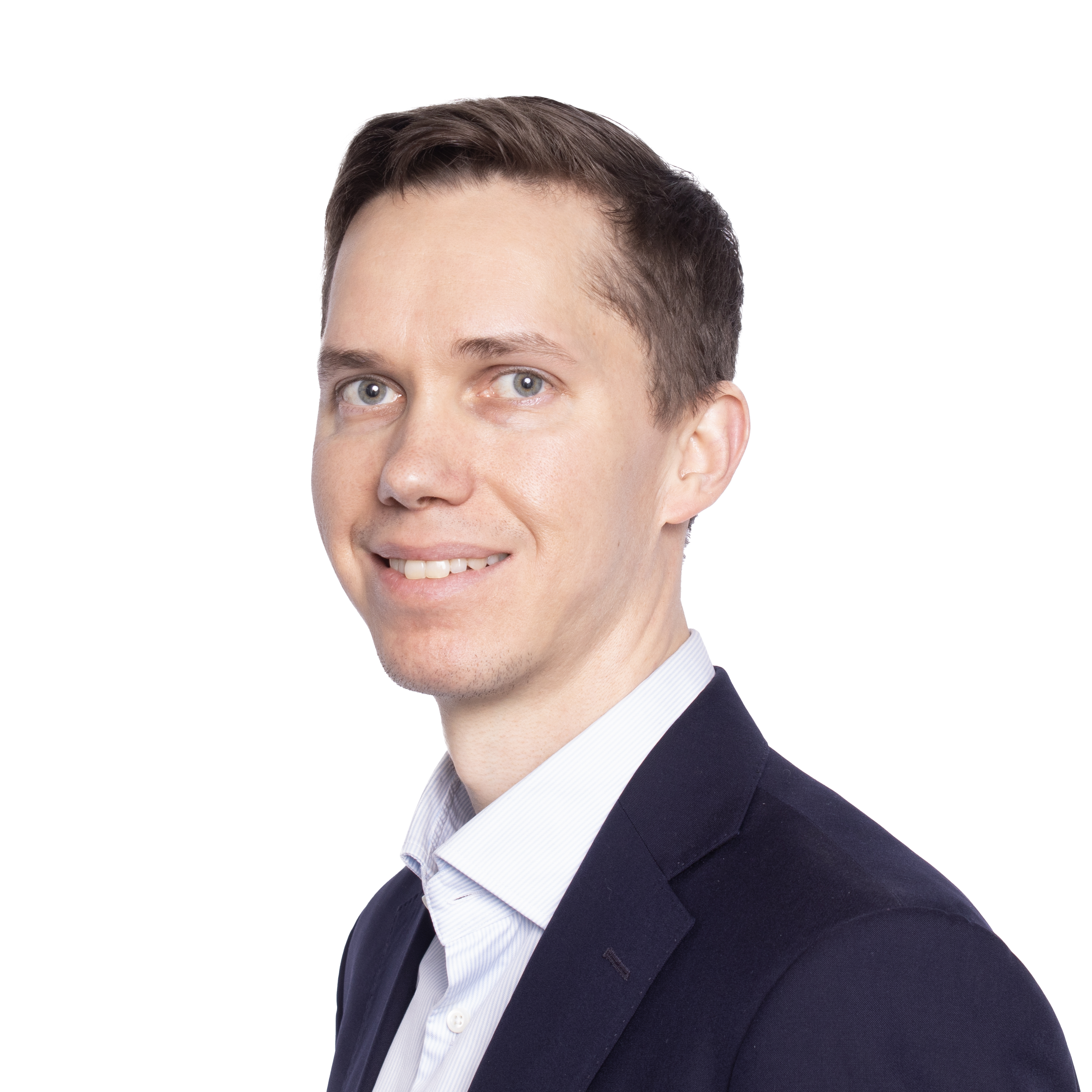 Joonas Metsämäki